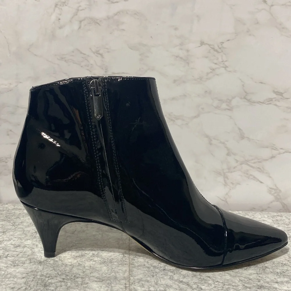 Sam Edelman Kinzey 2 Booties - Picture 8 of 16